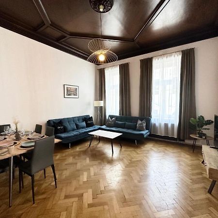 Boutique Hotel Columbia Vienne Extérieur photo