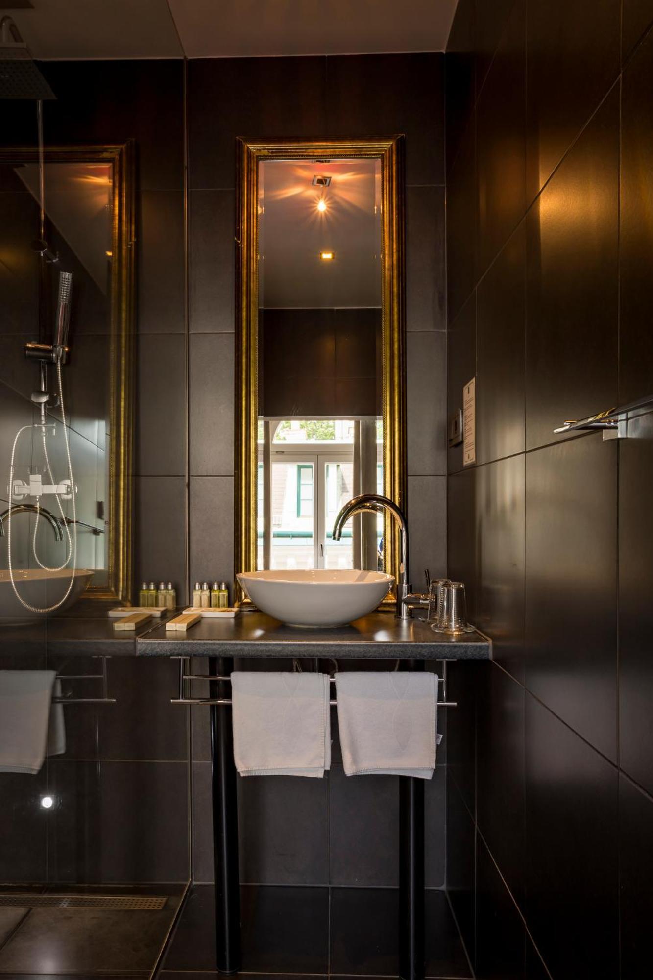 Boutique Hotel Columbia Vienne Extérieur photo