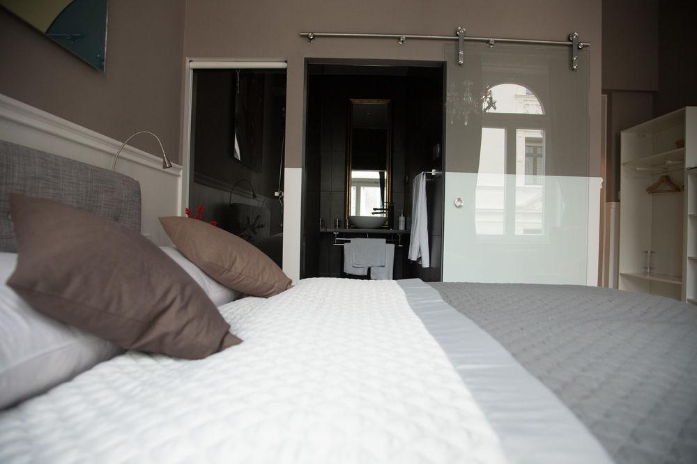 Boutique Hotel Columbia Vienne Extérieur photo