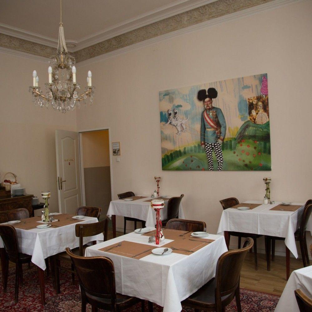 Boutique Hotel Columbia Vienne Extérieur photo