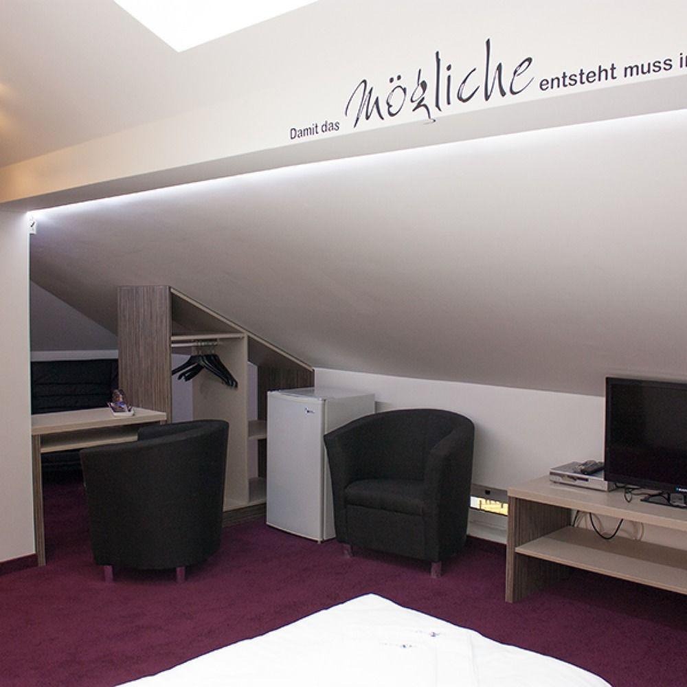 Boutique Hotel Columbia Vienne Extérieur photo