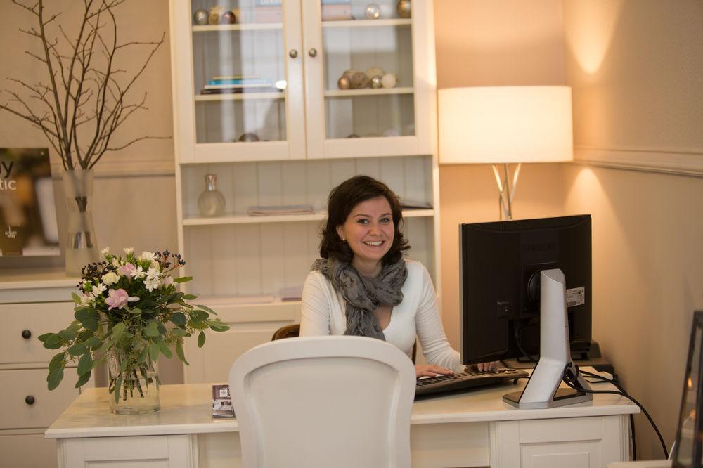 Boutique Hotel Columbia Vienne Extérieur photo